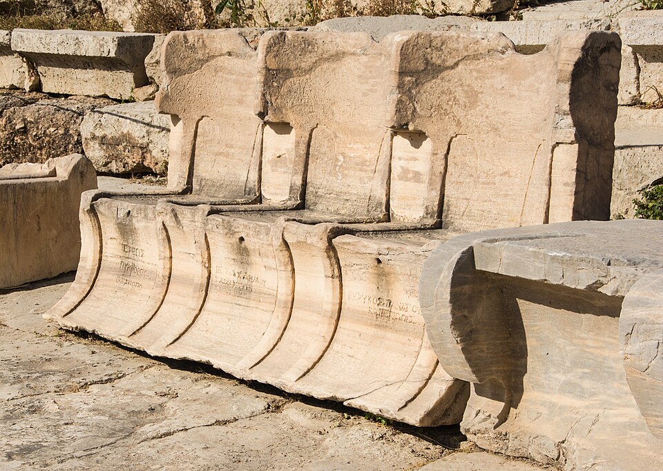 Athens — B2B and wholesale portals for local businesses