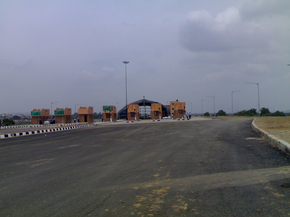 Adityapur — local market for online stores