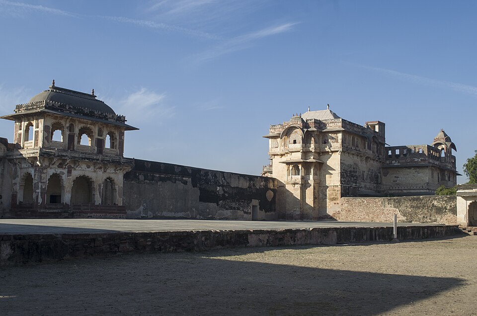Nagaur — local market for B2B and wholesale portals