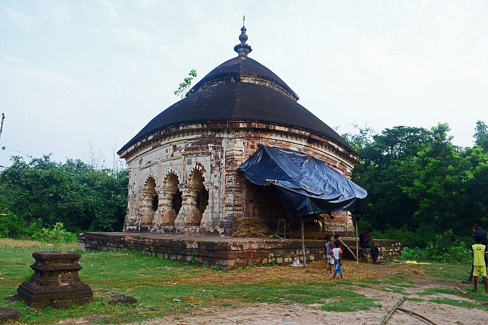 Bankura — manufacturer and distributor portals for local businesses