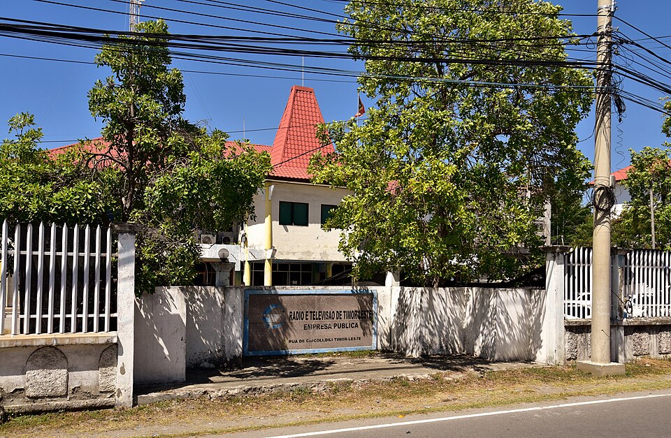 Timor-Leste — multi-vendor marketplaces for local businesses