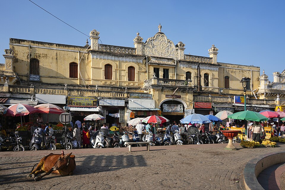 Mysuru — B2B and wholesale portals for local businesses