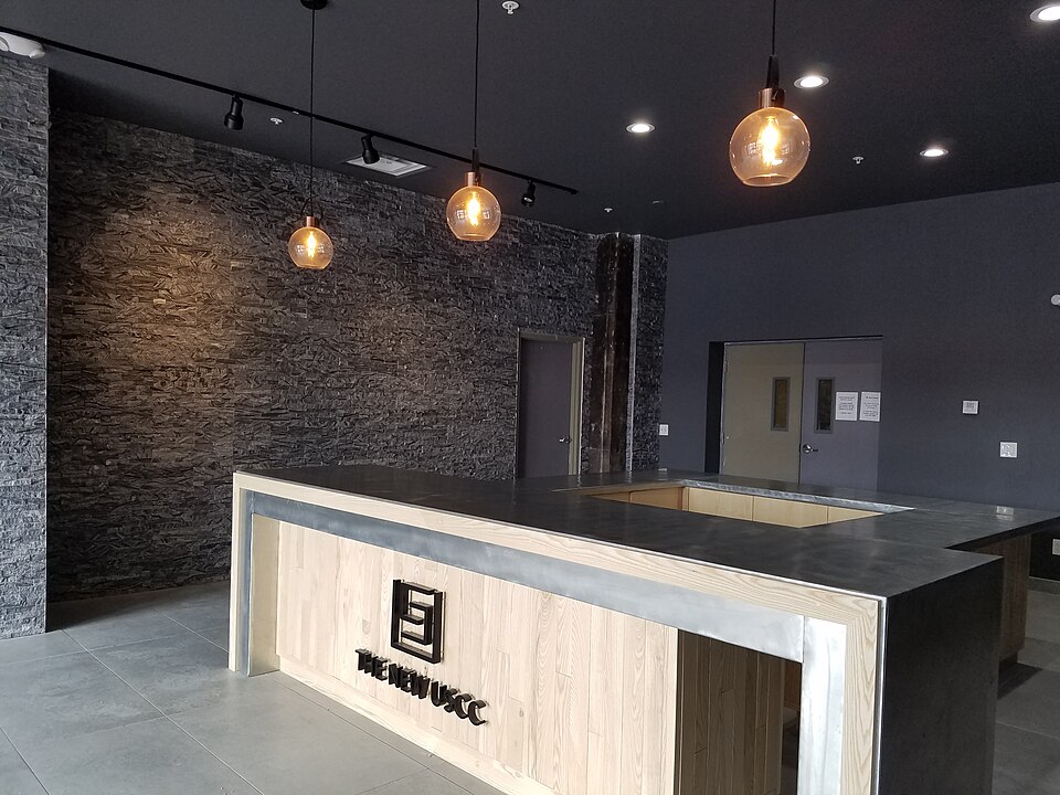 Columbus — local market for subscription and membership platforms