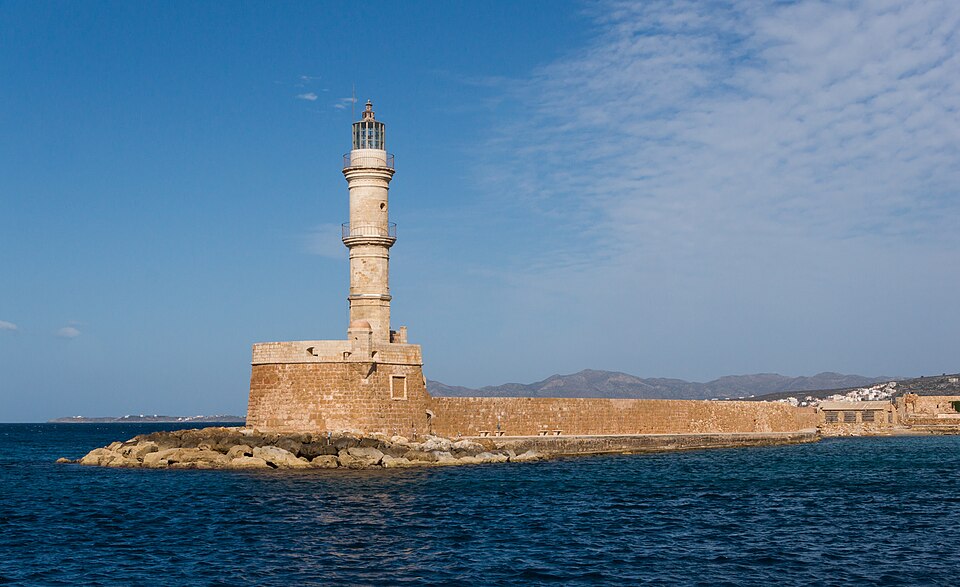 Chania — multi-vendor marketplaces for local businesses