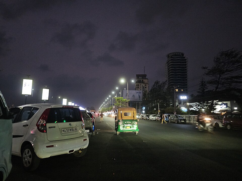 Kozhikode — local market for subscription and membership platforms
