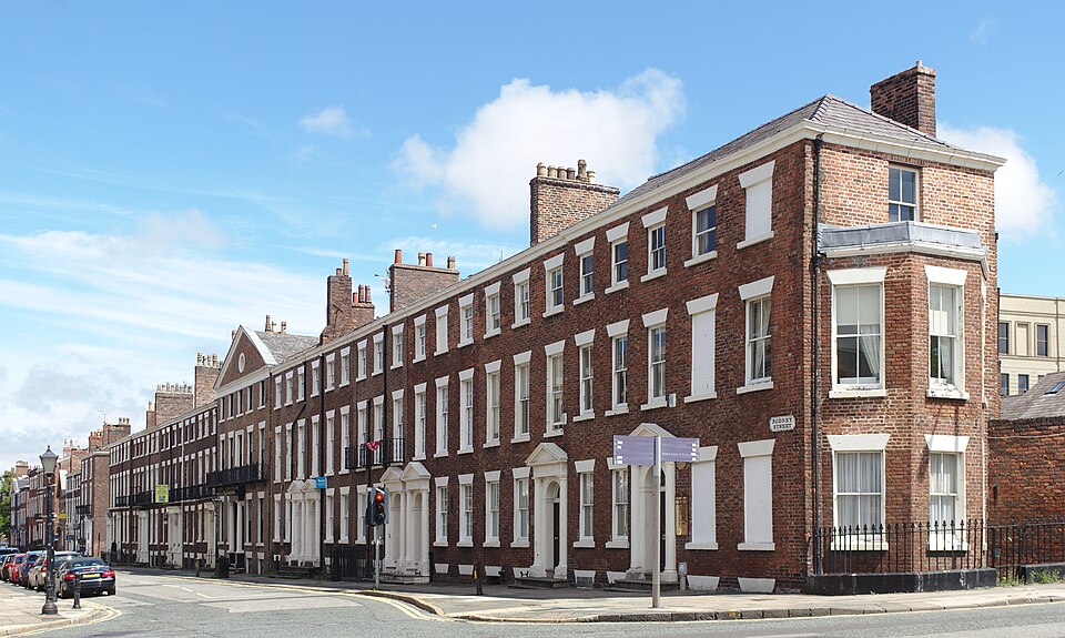 Liverpool — online stores for local businesses