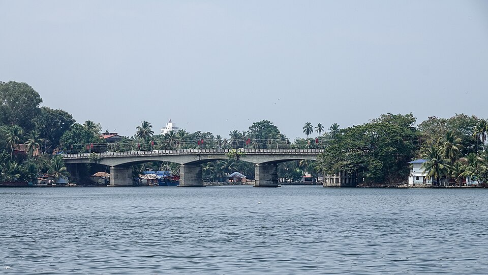 Kollam — local market for service booking platforms