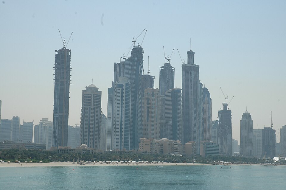 Dubai — subscription and membership platforms for local businesses