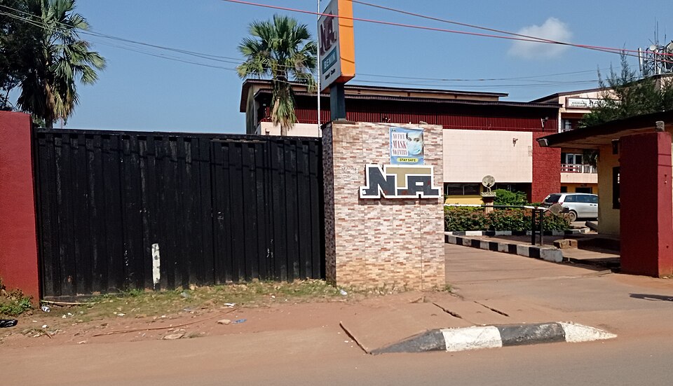 Benin City — local market for manufacturer and distributor portals