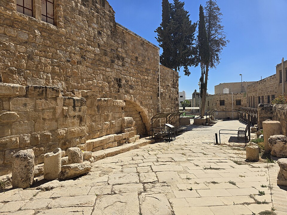 Madaba — multi-vendor marketplaces for local businesses