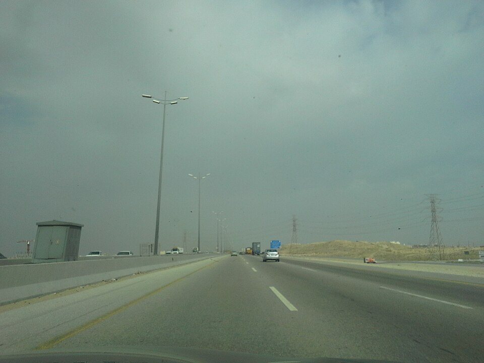Dammam — manufacturer and distributor portals for local businesses