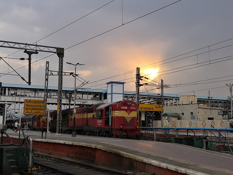 Secunderabad — subscription and membership platforms for local businesses