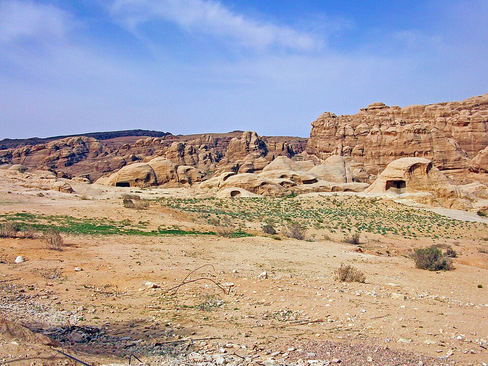 Jordan — local market for B2B and wholesale portals