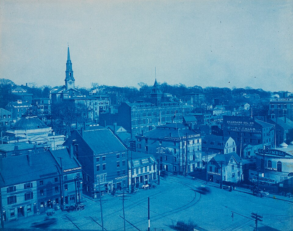 Providence — subscription and membership platforms for local businesses