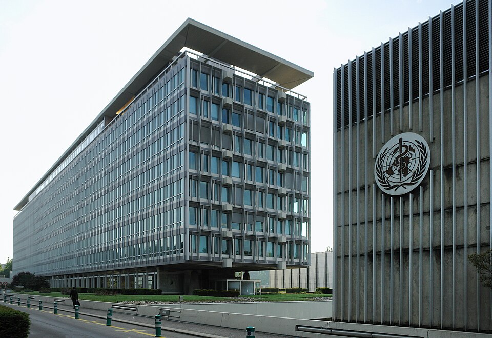 Geneva — international and multi-region stores for local businesses