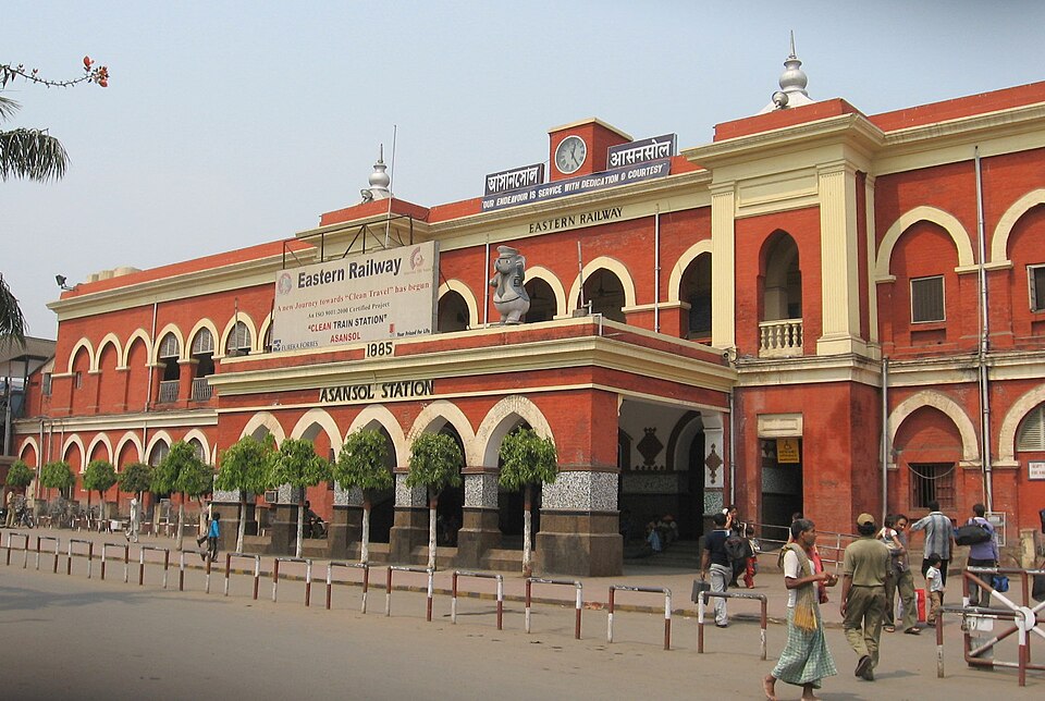 Asansol — service booking platforms for local businesses