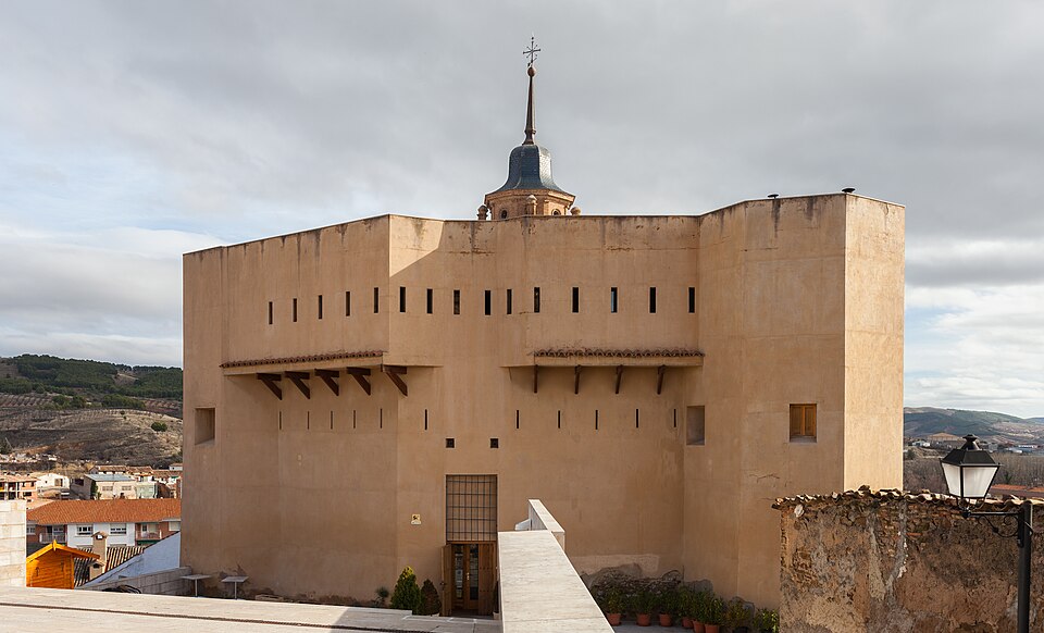 Zaragoza — local market for international and multi-region stores