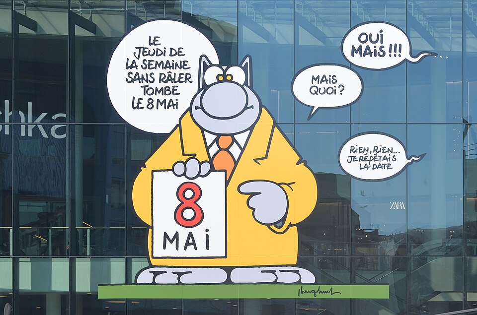 Charleroi — online stores for local businesses