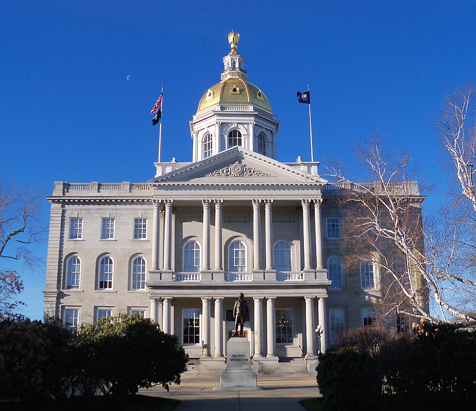 Concord — local market for online stores