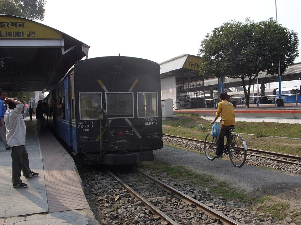 Siliguri — service booking platforms for local businesses