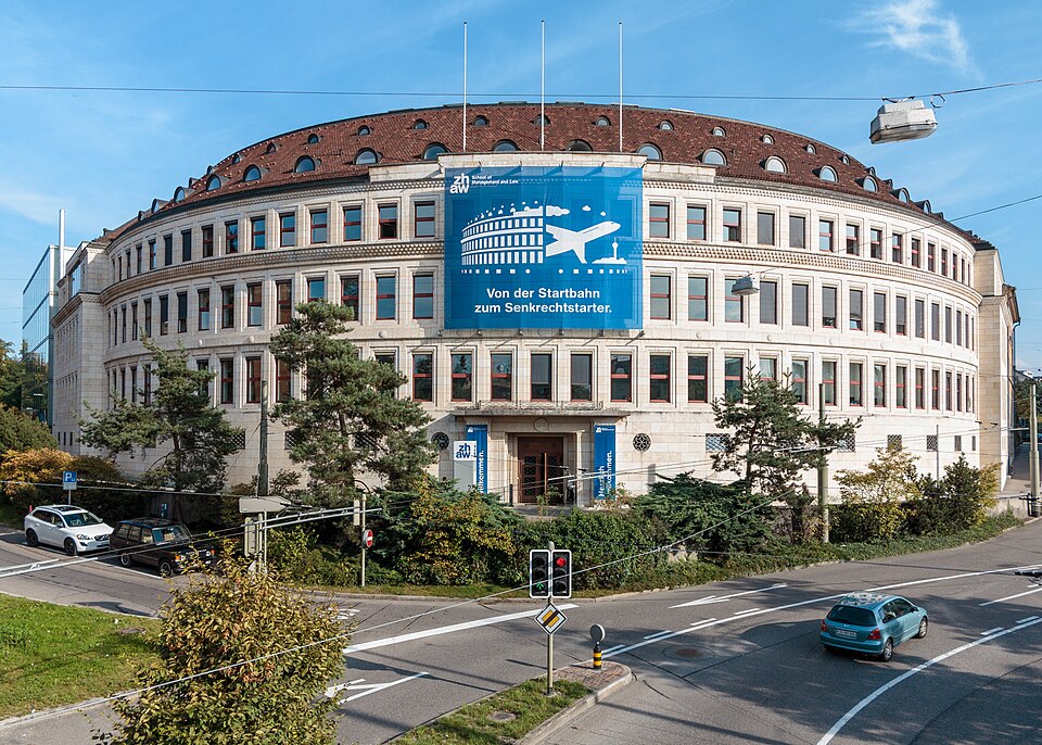 Winterthur — custom e-commerce platforms for local businesses