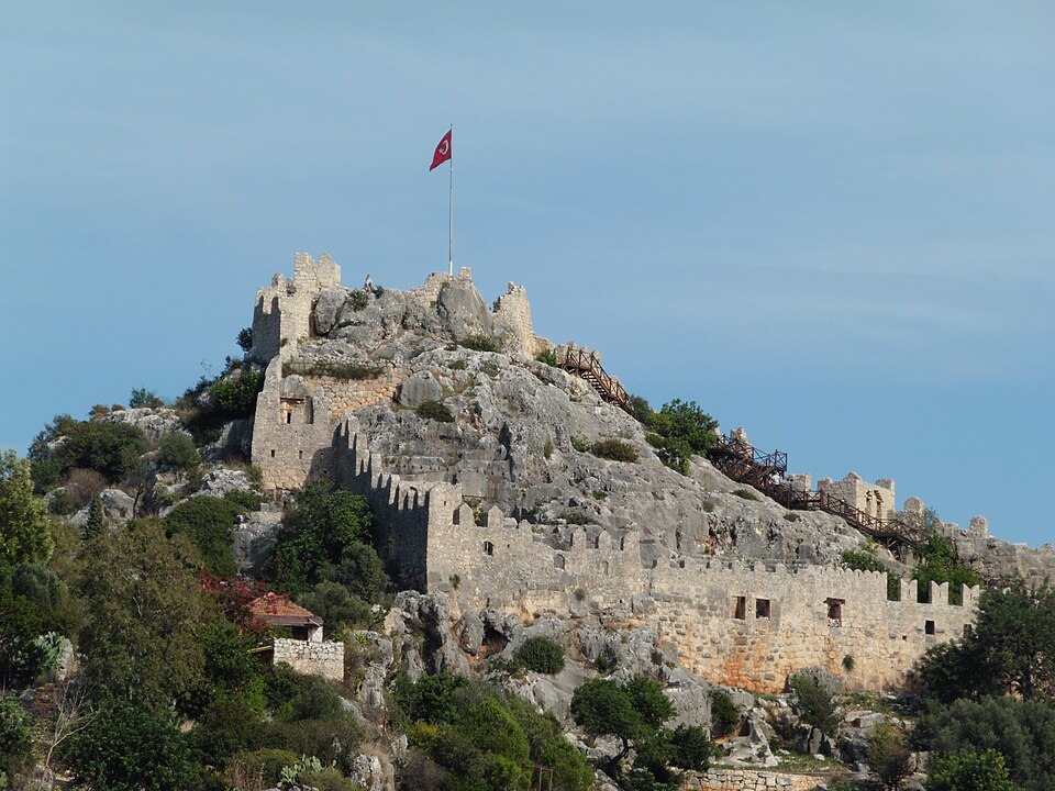 Antalya — online stores for local businesses