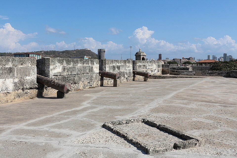 Cartagena — service booking platforms for local businesses