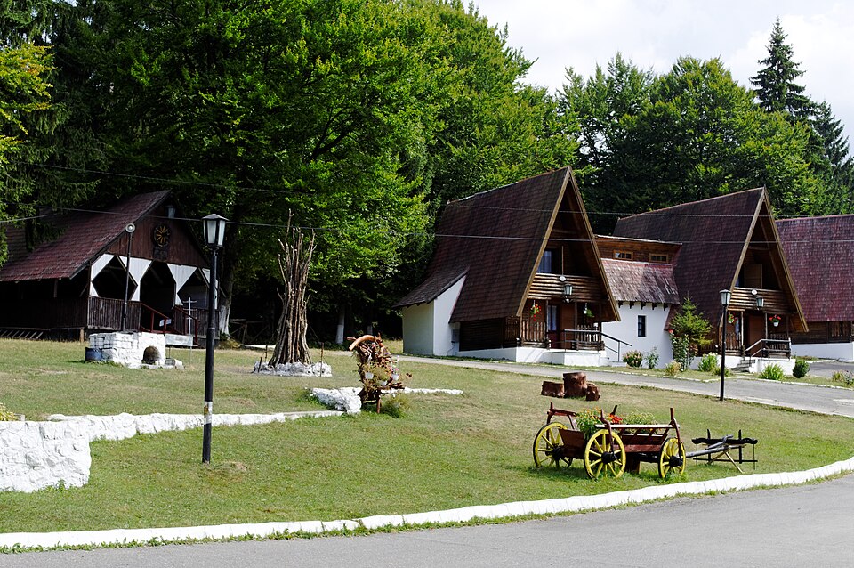 Brașov — local market for subscription and membership platforms