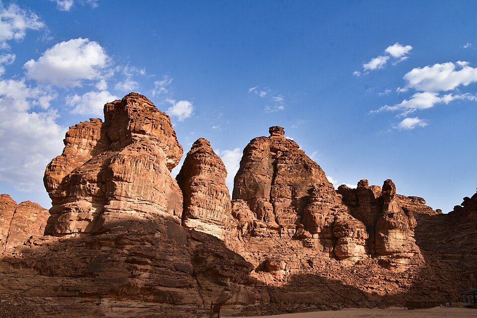 Saudi Arabia — B2B and wholesale portals for local businesses
