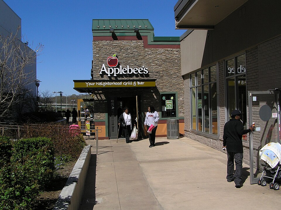 Yonkers — local market for multi-vendor marketplaces