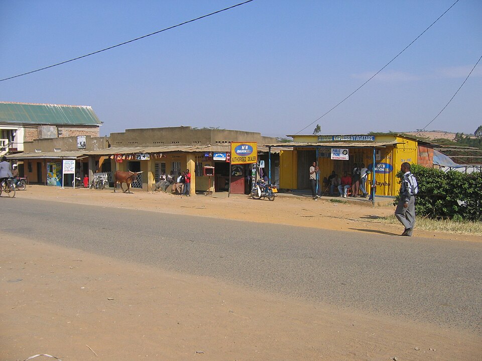 Nyagatare — local market for subscription and membership platforms