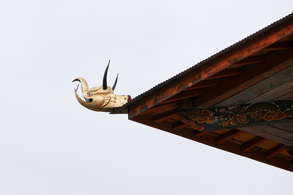 Punakha — local market for manufacturer and distributor portals