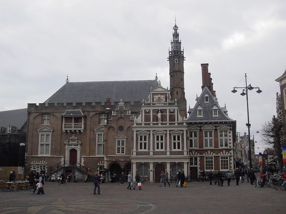 Haarlem — service booking platforms for local businesses