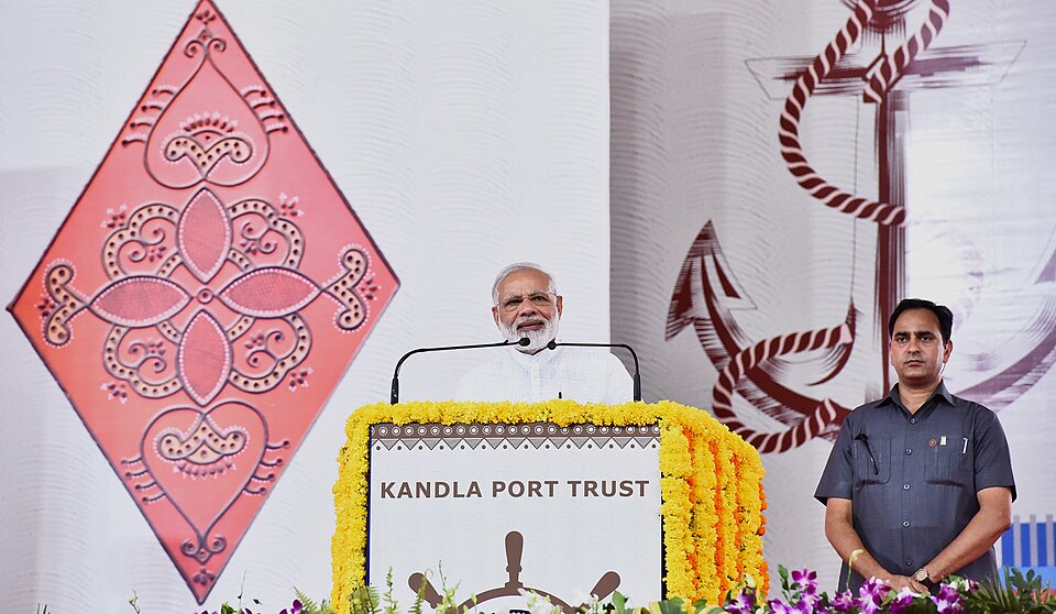 Gandhidham — online stores for local businesses