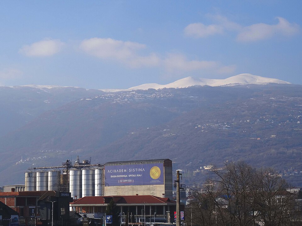 Tetovo — local market for subscription and membership platforms