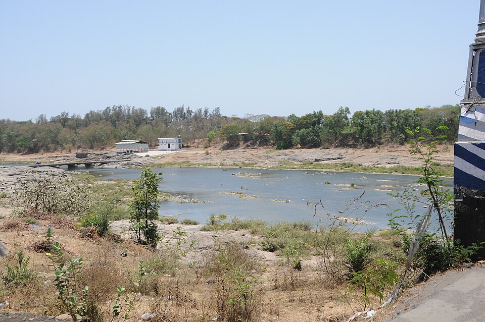 Silvassa — local market for B2B and wholesale portals