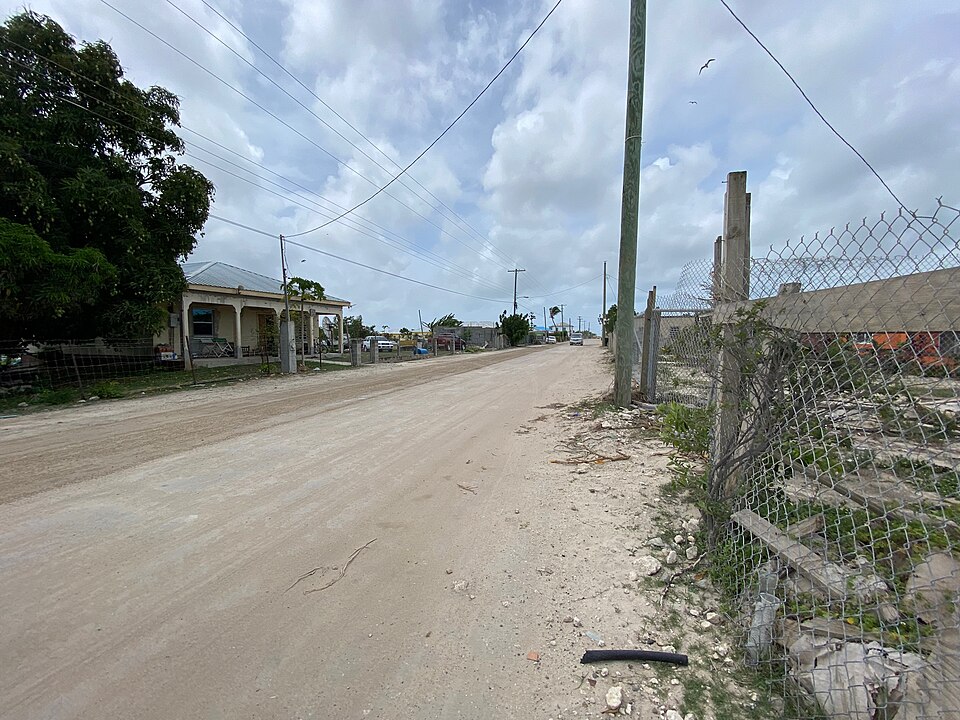 Codrington — online stores for local businesses