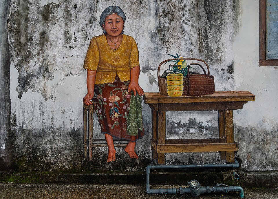 Phuket — local market for B2B and wholesale portals