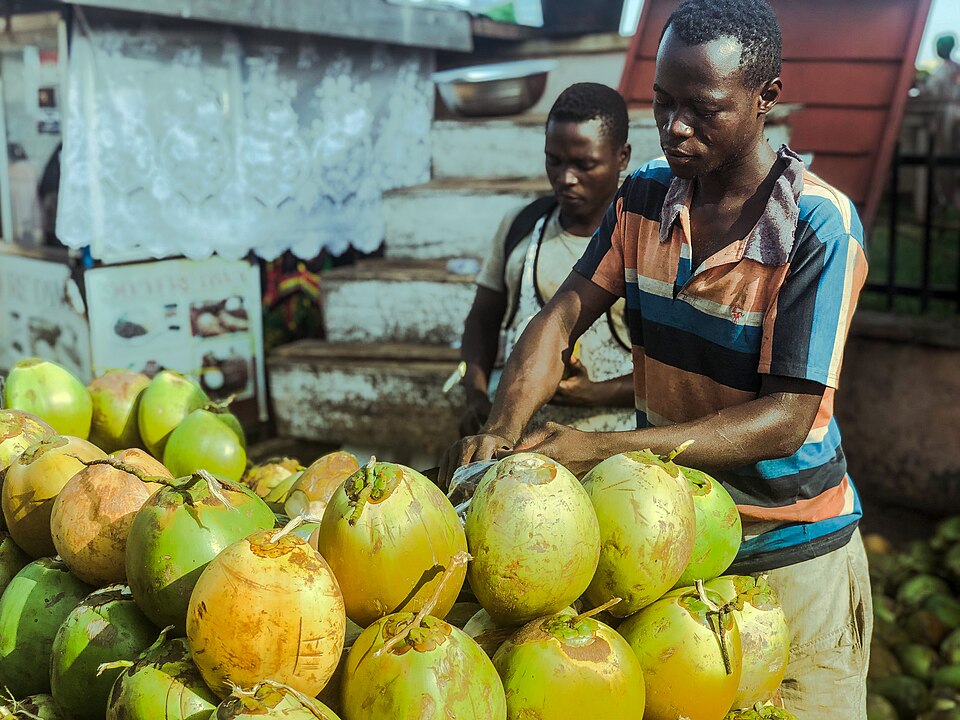 Sunyani — local market for subscription and membership platforms