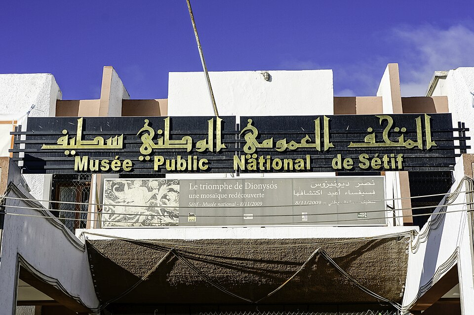 Sétif — service booking platforms for local businesses