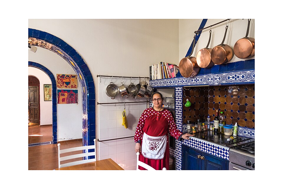 Casablanca — international and multi-region stores for local businesses