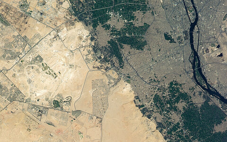 Giza — multi-vendor marketplaces for local businesses