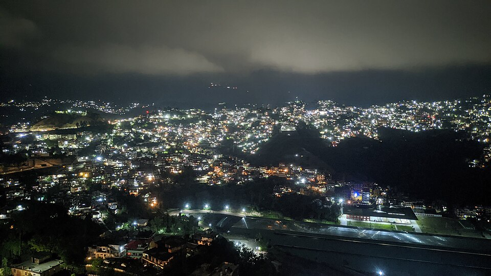 Solan — local market for custom e-commerce platforms