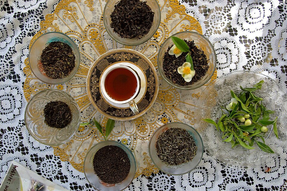 Darjeeling — online stores for local businesses