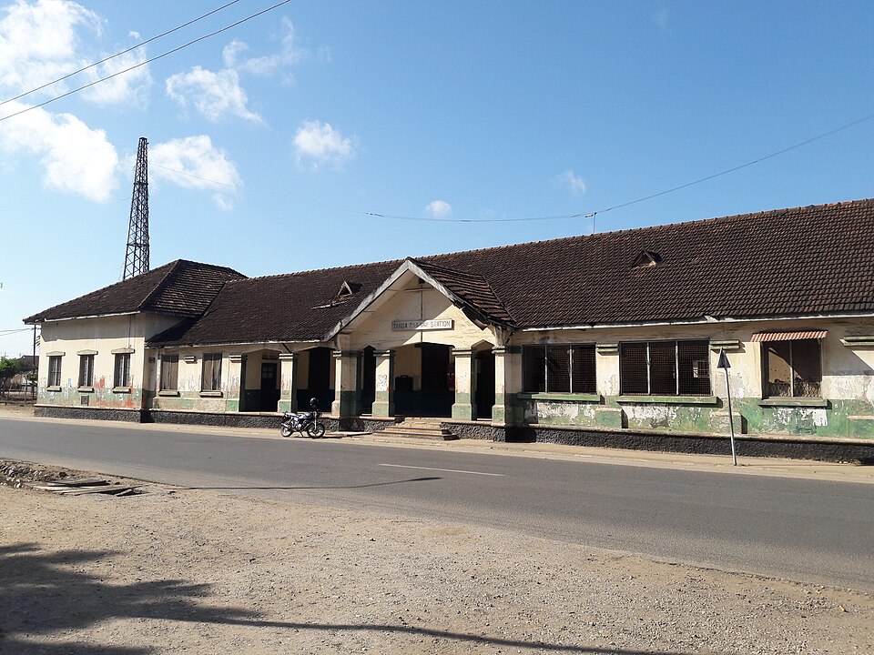 Tanga — local market for multi-vendor marketplaces