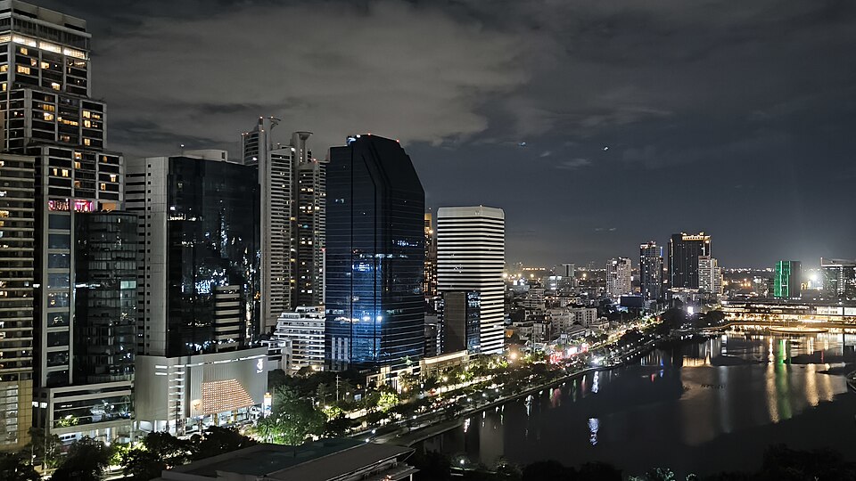 Nonthaburi — subscription and membership platforms for local businesses