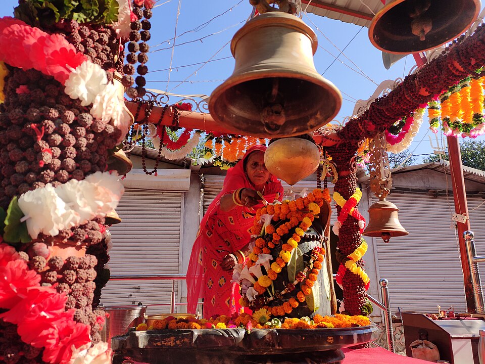 Rishikesh — online stores for local businesses