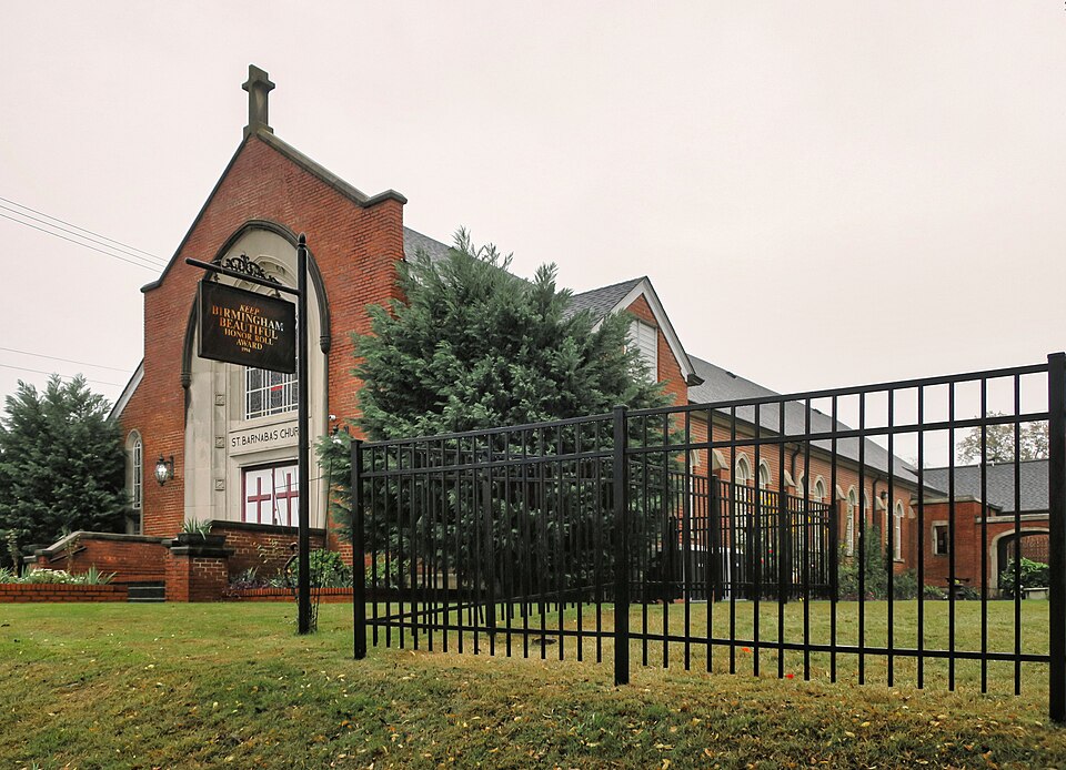 Birmingham — international and multi-region stores for local businesses