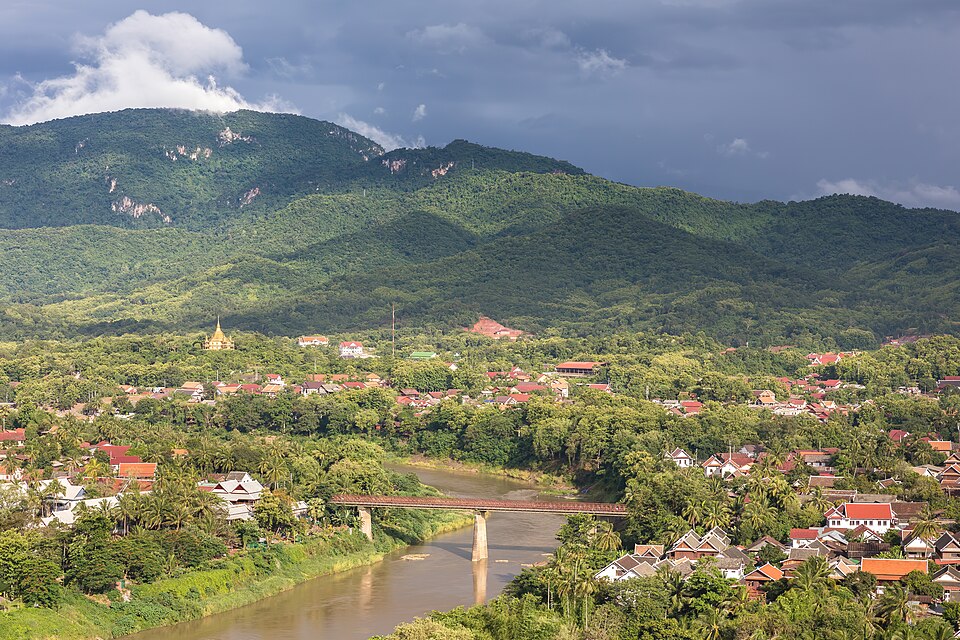Luang Prabang — service booking platforms for local businesses