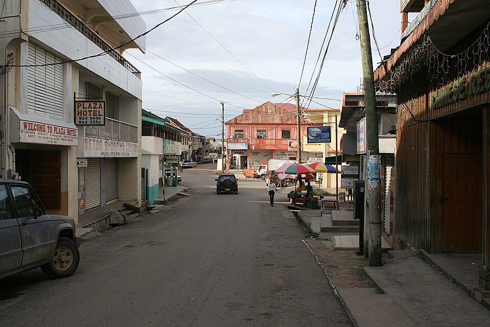 San Ignacio — subscription and membership platforms for local businesses